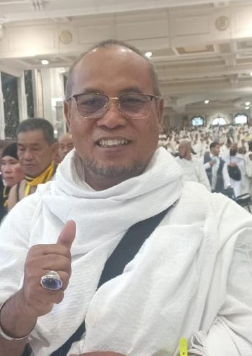 KH. Anshori Yakub