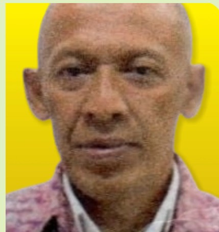 Gus Luqman