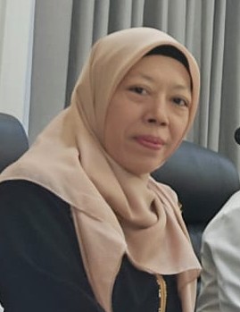 Hj. Suwartini